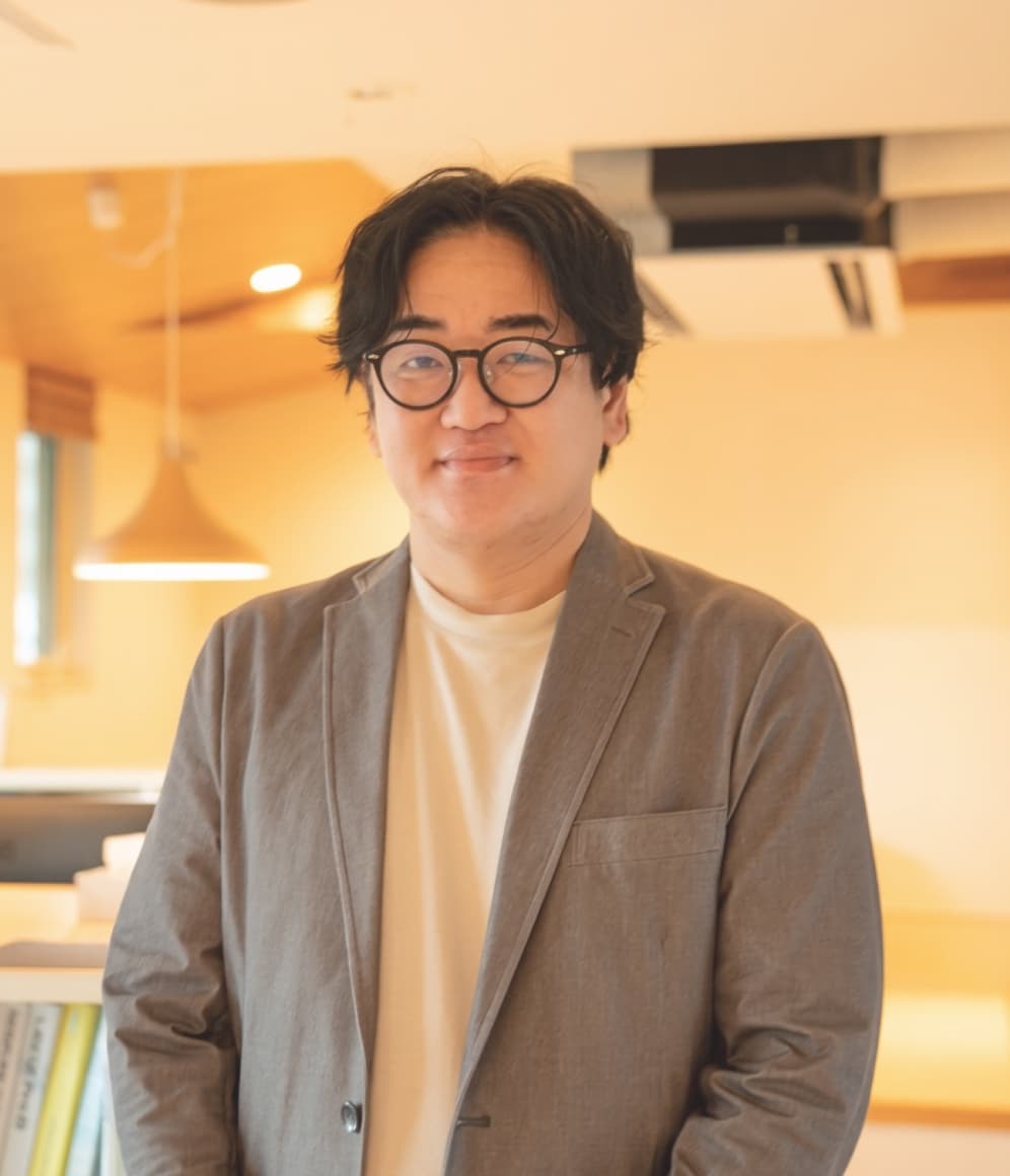 代表挨拶