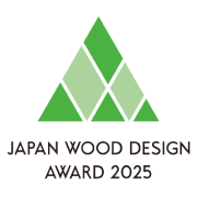 JAPAN WOOD DESIGN AWARD 2025